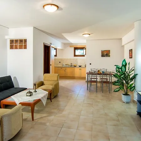 Casa rural Pylona Líndos