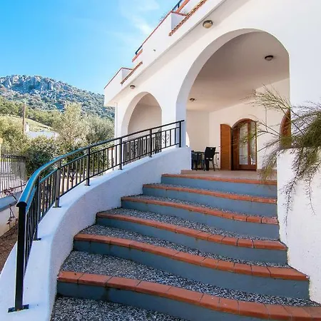 Casa rural Pylona Líndos